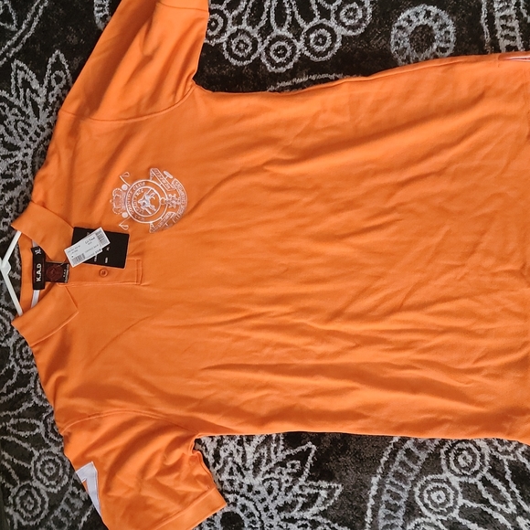 Polo Shirt - Picture 1 of 4